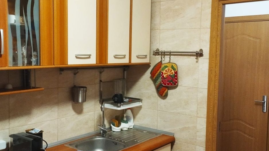 3 camere Dristor - metrou 1 minut, prima inchiriere! - Poză 19