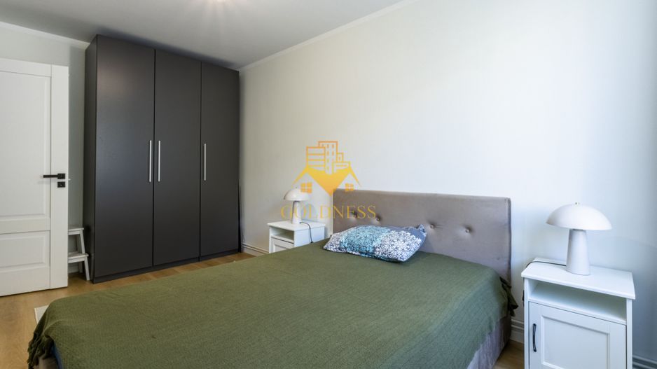 3 camere, decomandate, modern, Gheorgheni Zona Interservisan, Iulius - Poză 2