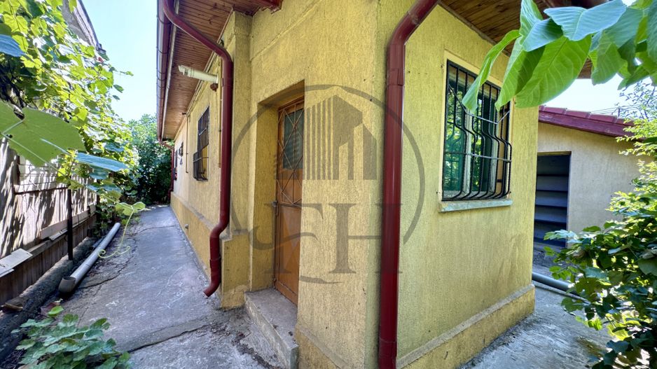 SOLD/VANDUT  - Casa de vanzare Constanta, zona KM5 - Poză 5