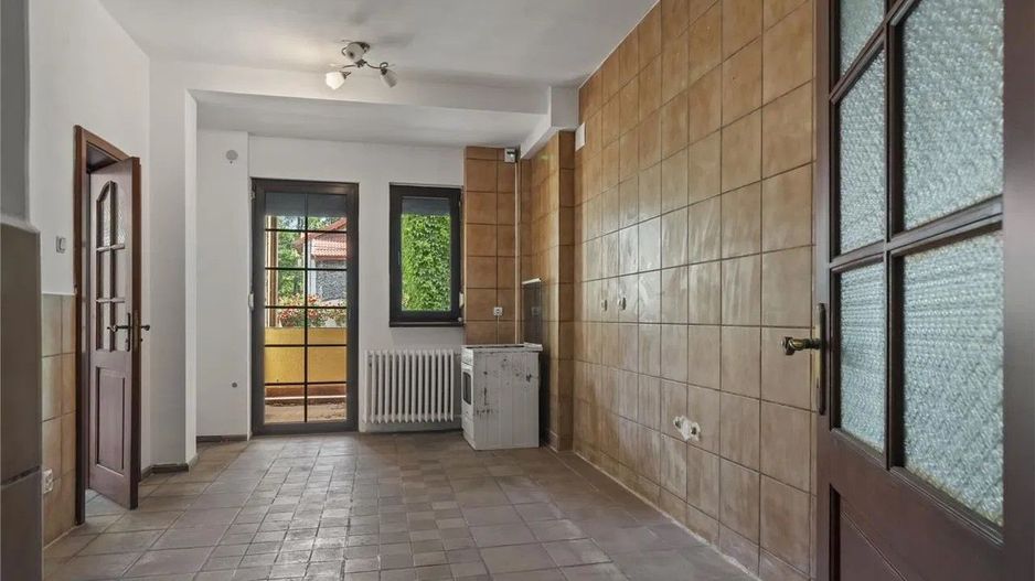 VILA FLOREASCA | IDEALA PENTRU SCOP REZIDENTIAL SAU COMERCIAL - Poză 9