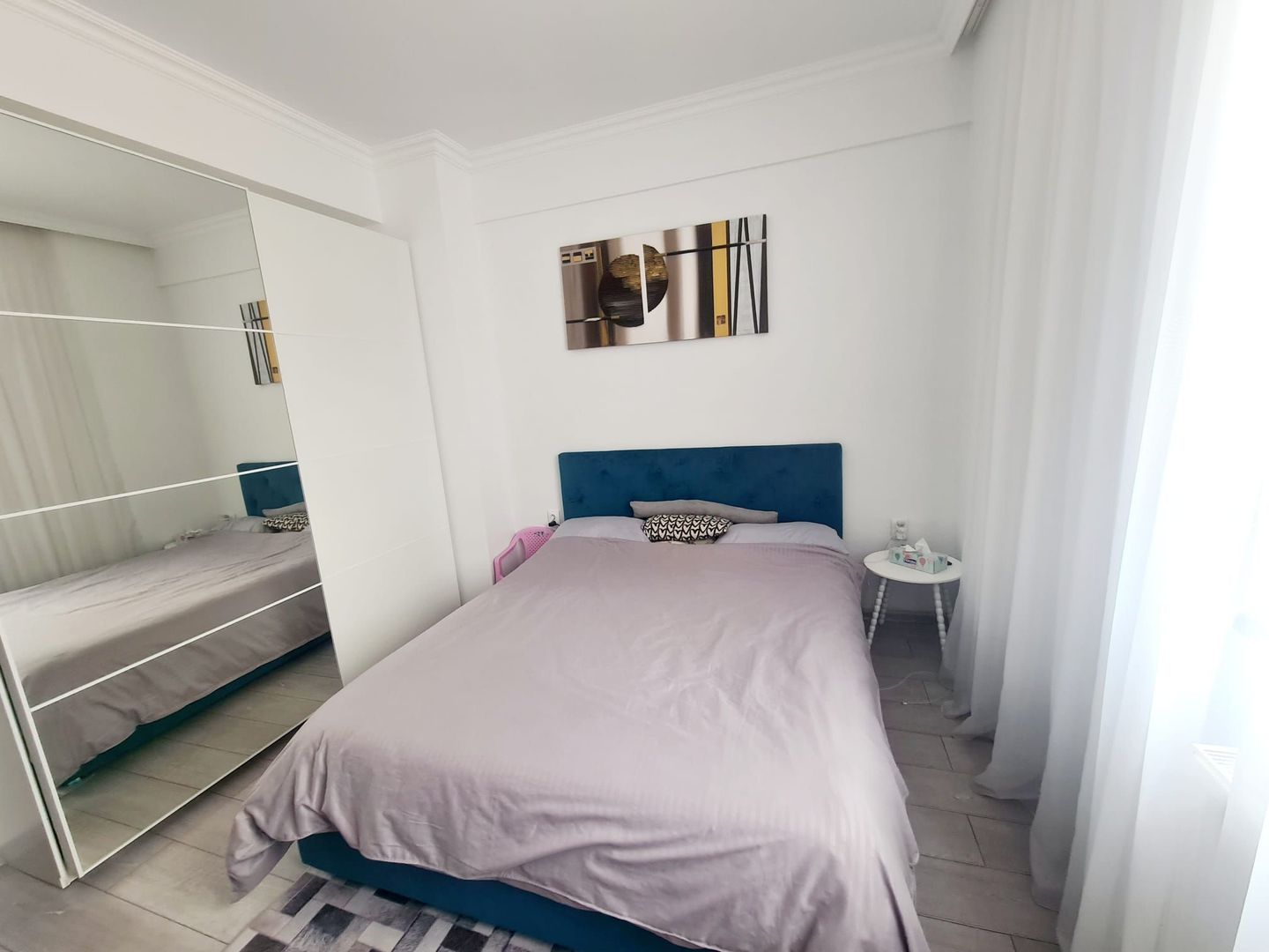 Penthouse 3 camere / Zona Centrala / Suprafata totala 206 mp - Poză 4