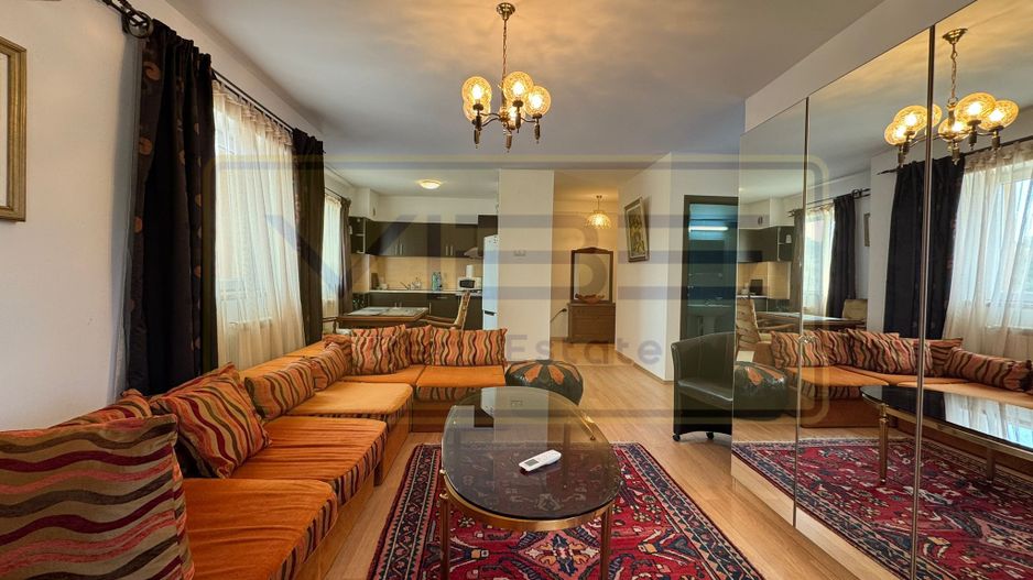 Apartament 2 camere Tatarasi -Green Park - Poză 3