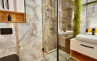 Apartament cu 3 camere la cheie | Imobil nou | Dâmbul Rotund - Poză 8