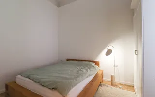 Apartament deosebit cu 4 camere in centrul orasului Cluj Napoca - Poză 12