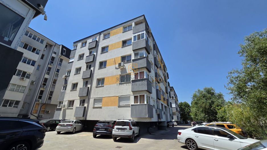 Apartament tip Studio de vânzare, 40 mp – Str. Oituz  – 58.000 € - Poză 4