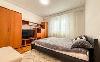 Apartament decomandat la parter inalt cu balcon , 0% comision! - Poză 3