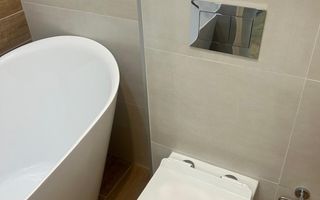 Garsoniera superba, mobilata si utilata complet - Poză 2