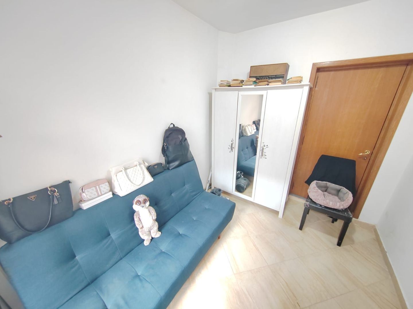 Mosilor Spatarului casa 3 camere - Poză 3