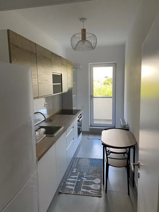 AP. 2 CAMERE MILITARI, PRIMA INCHIRIERE, PET-FRIENDLY, LOC PARCARE - Poză 6