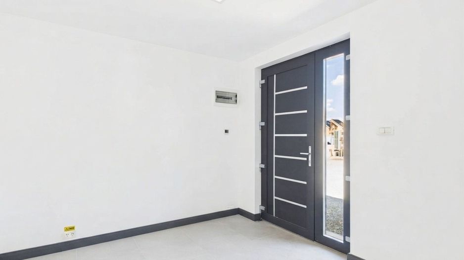 Birou 32 mp Oradea, parcare, acces centură - Poză 6