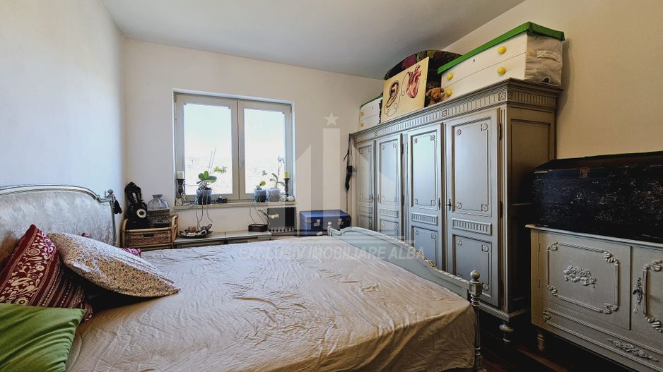 Apartament cu 3 camere decomandate, Maieri - Poză 7