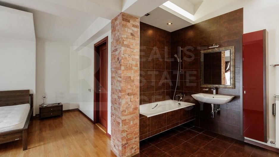 Chirie casa, 5 camere, sectorul Telecentru - Poză 36