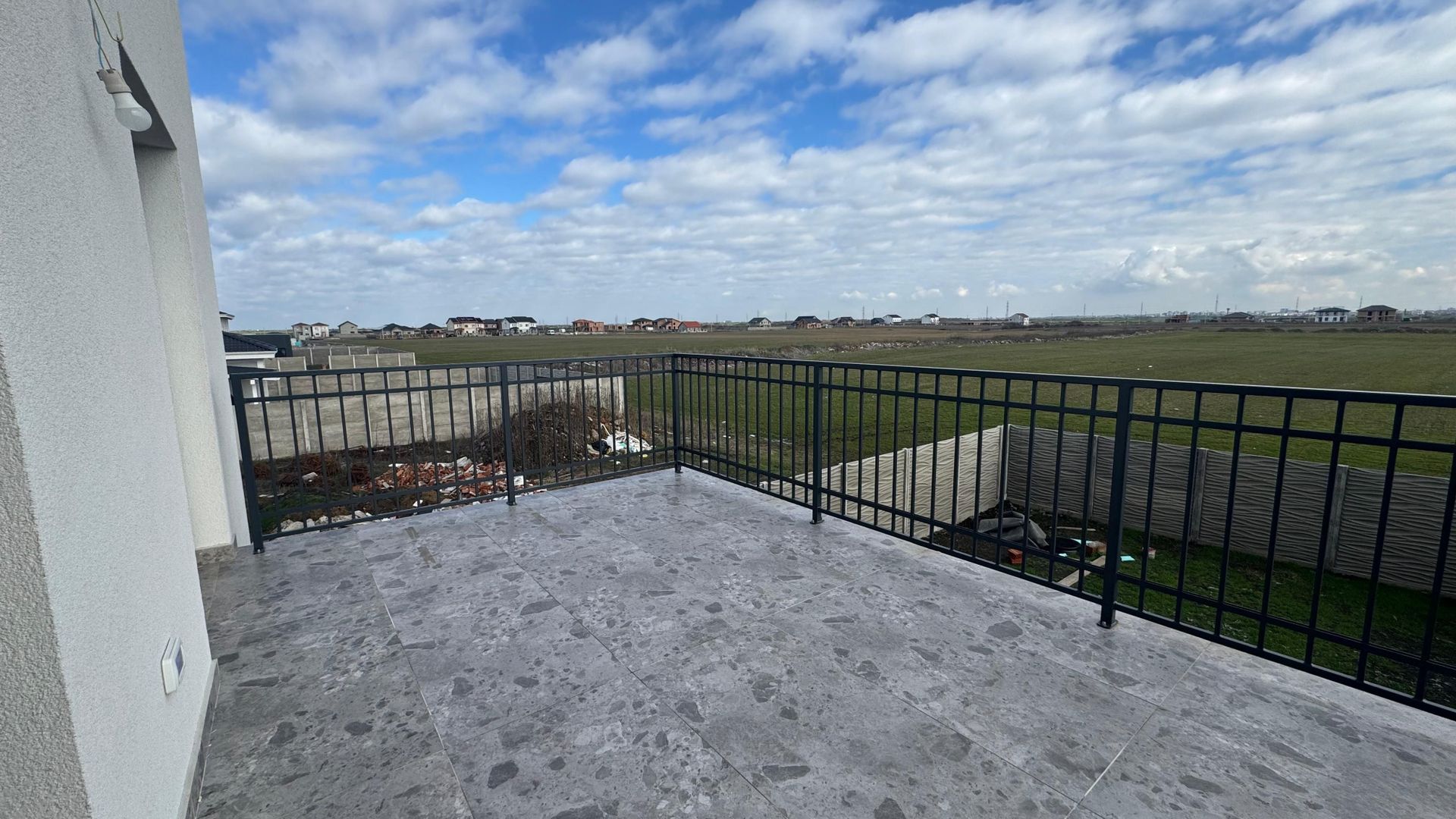 COMISION 0% | Case Individuale | 118 mp | 4 Camere | Zona Săcălaz | - Poză 20