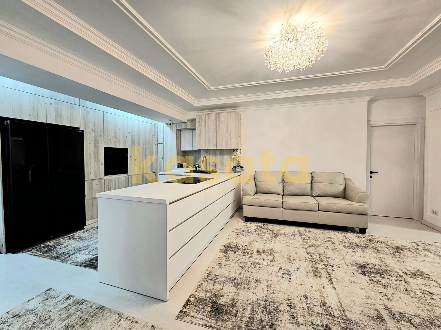 4 Camere | Dorobanți | Lux | Dotări Premium | Parcare | - Poză 2