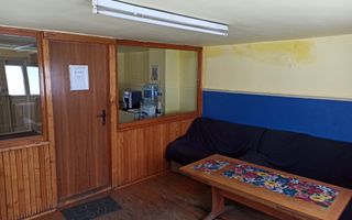 Hala industriala 250 mp+6 birouri-6 parcari-Zona Str. Libertatii - Poză 6