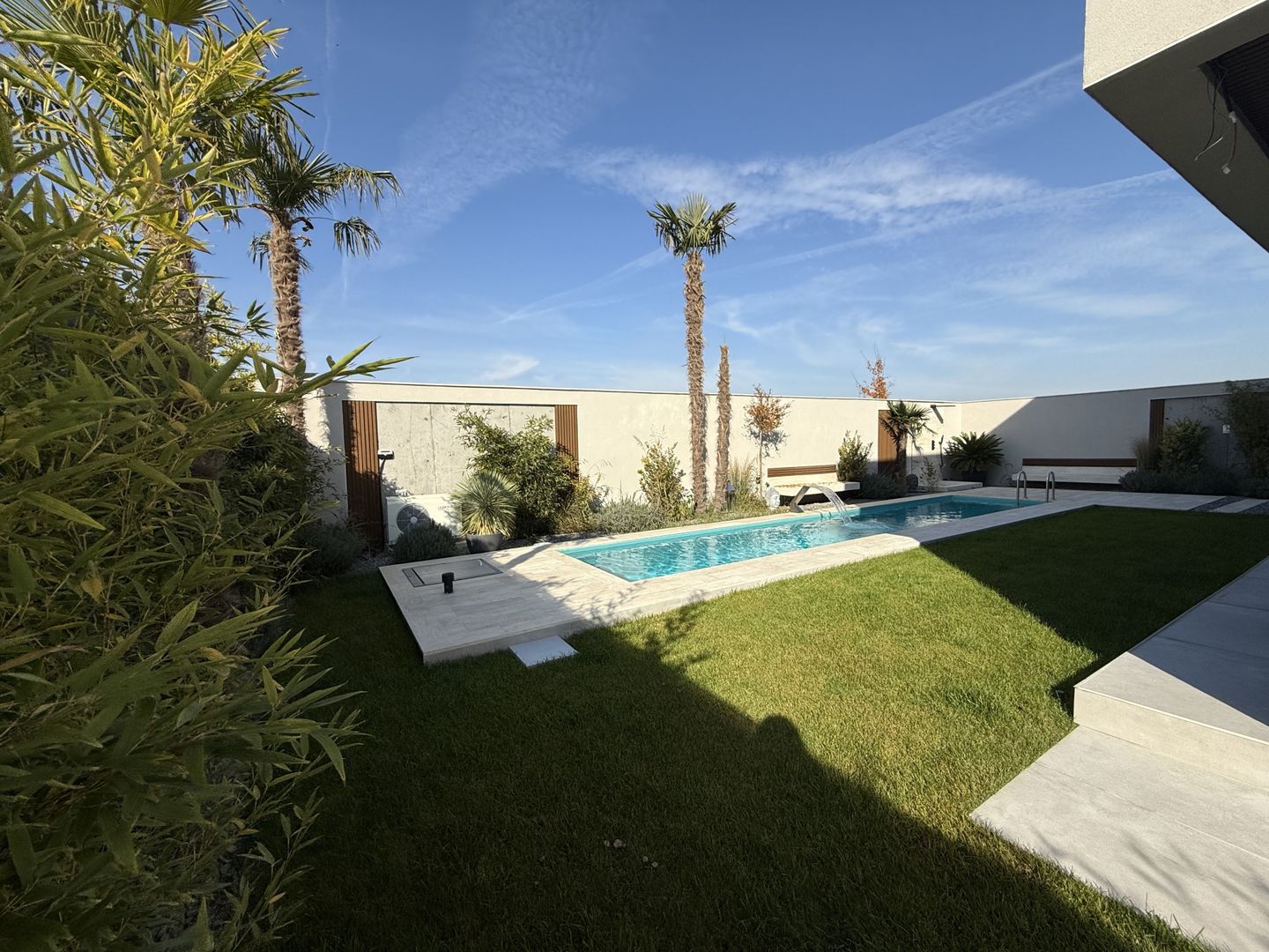 SMART HOME UNICAT I AUTOSUSTENABILA 0% UTILITATI I CORBEANCA - Poză 26