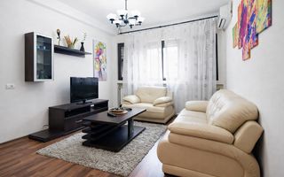 2 camere Calea Victoriei *Ateneu*/ Pet Friendly - Poză 1