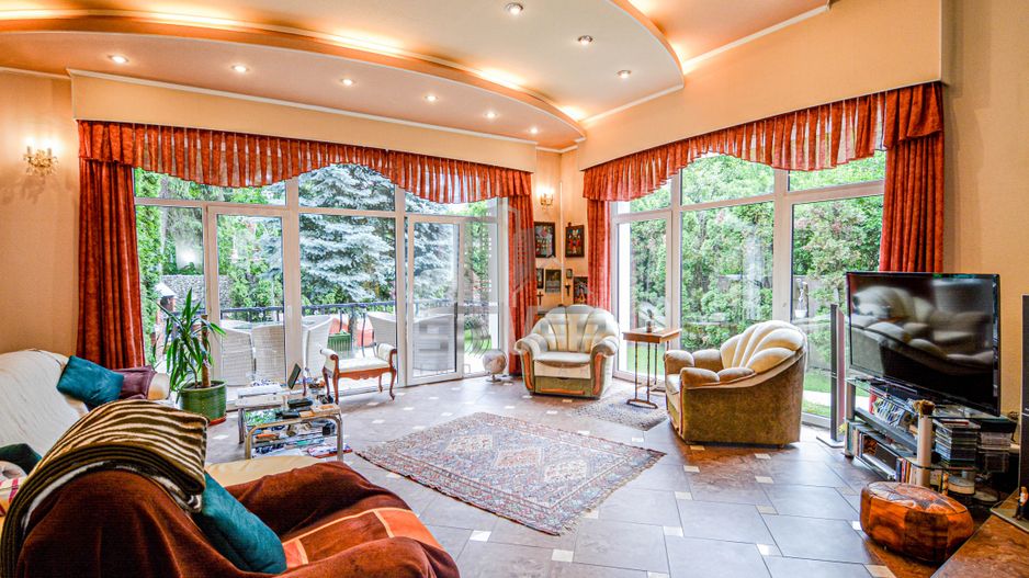 Casa Individuala cu 6 camere in cartier Andrei Muresanu, Cluj-Napoca - Poză 11