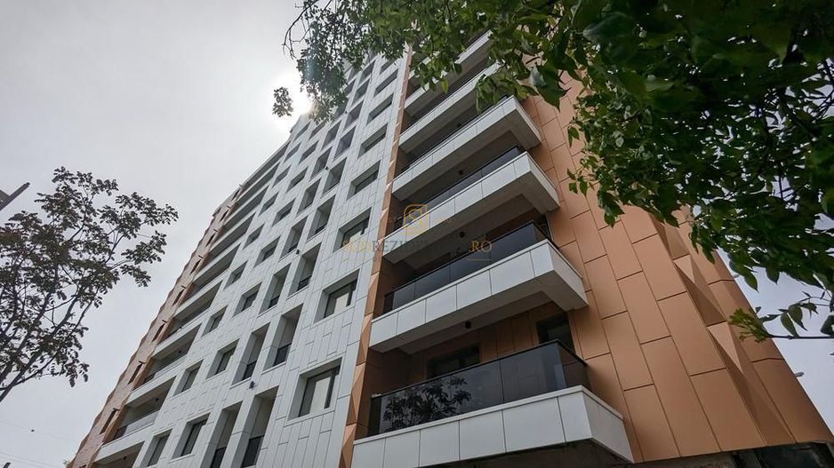 Garsoniera noua, mobilata si utilata, parcare inclusa – Oltenitei - Poză 14