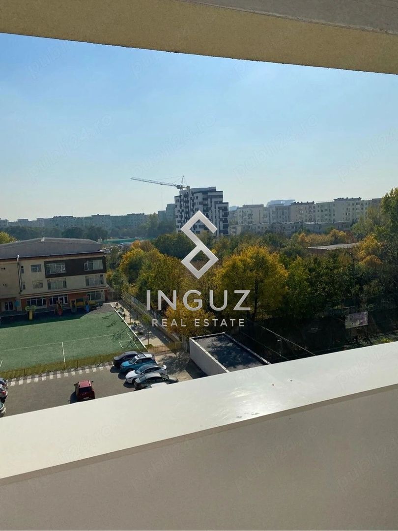 APARTAMENT DE ÎNCHIRIAT | 3 CAMERE | SECTOR 2 - Poză 2