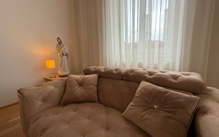 Apartament istoric de lux cu 3 camere de 130mp langa Prefectura - Bastion - Poză 3