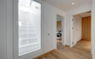 Vila de Lux | Zona Pipera | Certificare BREEAM - Poză 13