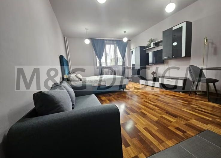 Apart 1 camera Piata Balcescu etaj 3 - Poză 11