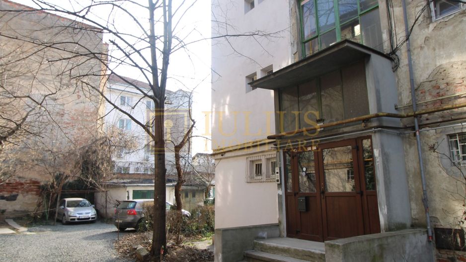 Bv. Victor Babes, 2 camere, centrala proprie. - Poză 10