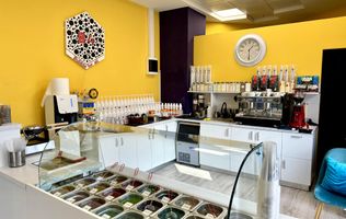Business Bubble Tea & Dessert – brand existent, Alba Iulia