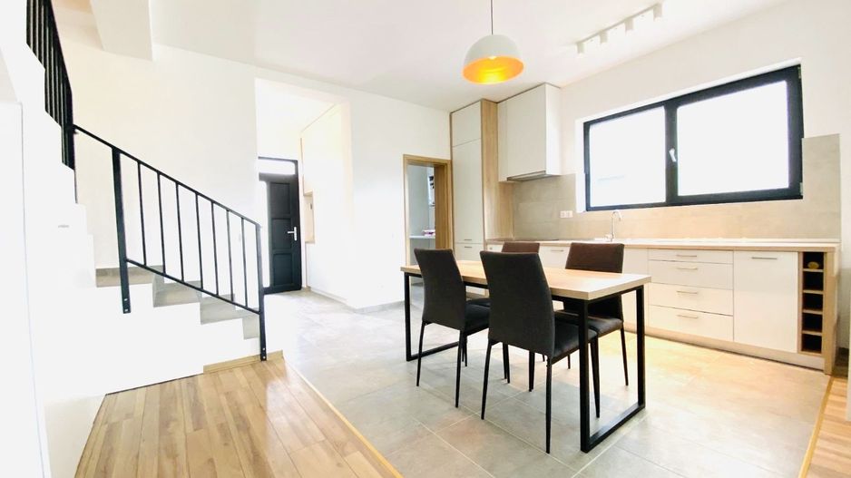 🏡 Casă tip duplex de închiriat | DUMBRAVITA | Confort și Relaxare | - Poză 5