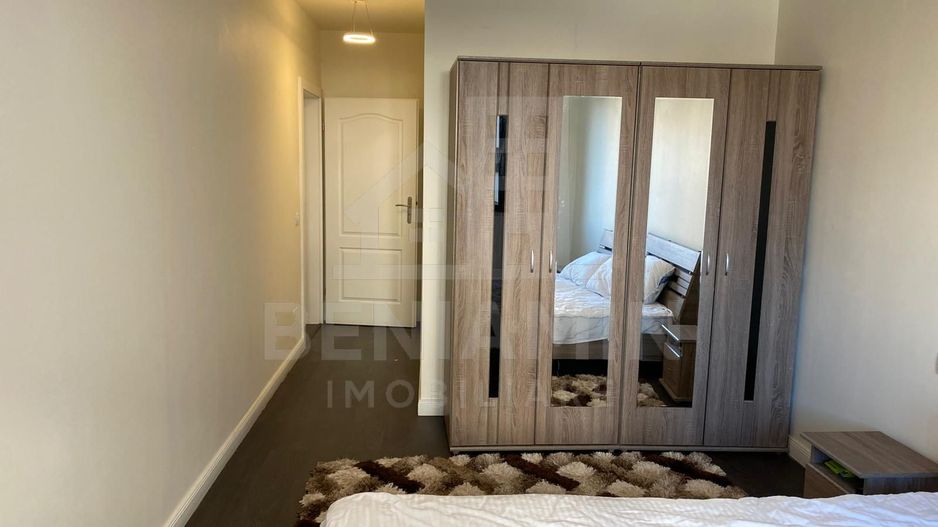 Apartament modern 3 camere-Zona Ciuperca-Loc de parcare-Disponibil - Poză 6