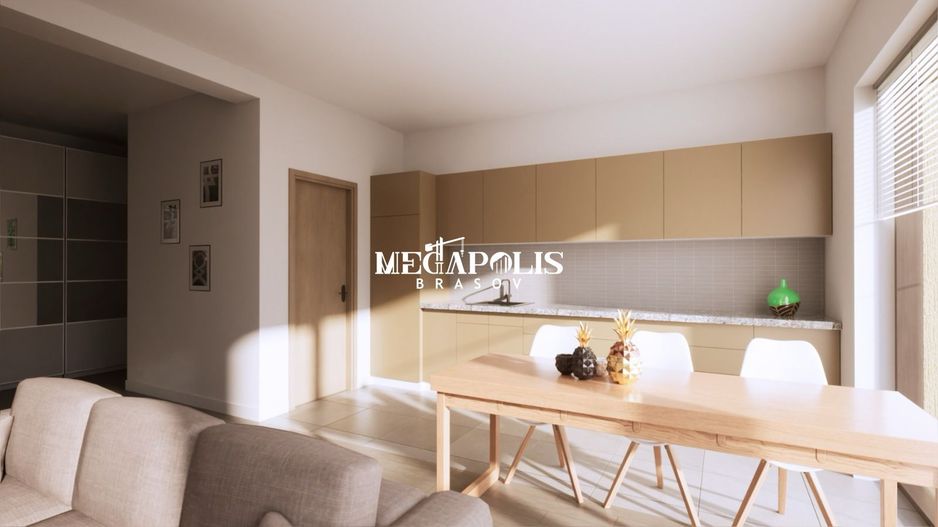Apartament 3 camere | Direct Dezvoltator | Premium | Buncloc - Poză 26