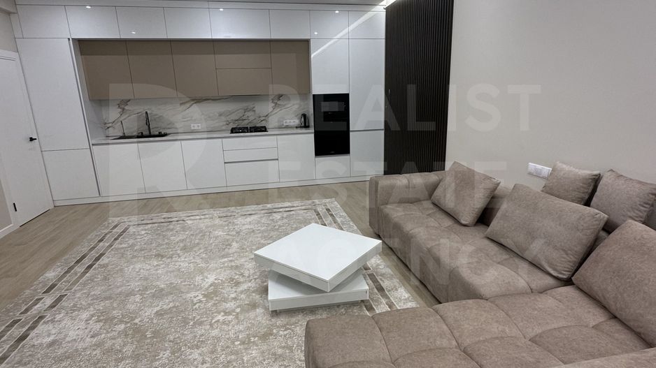 Chirie, duplex zona Port Mall - Poză 2