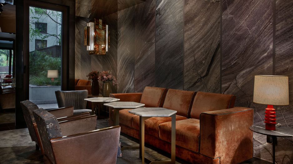 Apartament designer 3 camere I Primaverii I Servicii Concierge - Poză 11