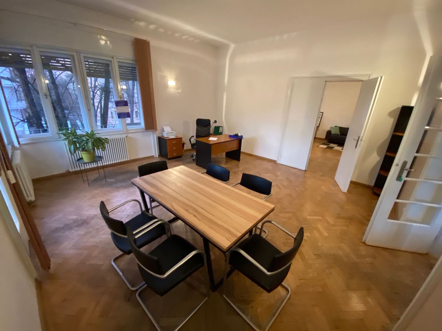 Spațiu de birouri de 143mp de închiriat în zona Central - Poză 15