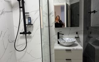 Apartament de inchiriat cu 2 camere și curte privată de 155 mp - Poză 8