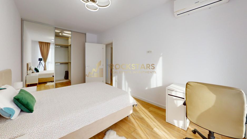 Apartament 2 camere | OMV Pipera | MTM Residence - Poză 7