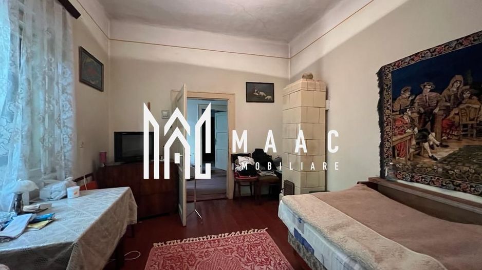 Casa de vanzare I Teren 504 mp I Turnisor - Poză 5