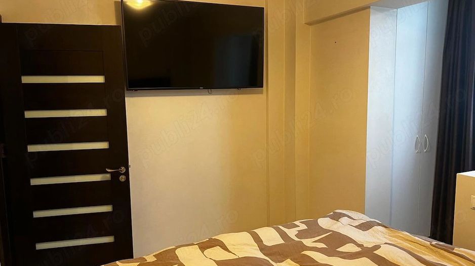 💎 De Închiriat: Apartament Mobilat Modern Bd. Constantin Brâncoveanu - Poză 3