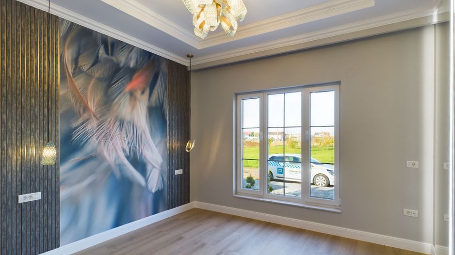 Locuință modernă cu curte spațioasă în Dumbrăvița – perfectă pentru familia ta! - Poză 5