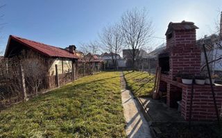 Casa 100 mp | 290 mp Teren | Vasile Aaron - Poză 6