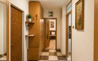 Apartament 2 camere anul 1990 60 mp complet utilat - Poză 9