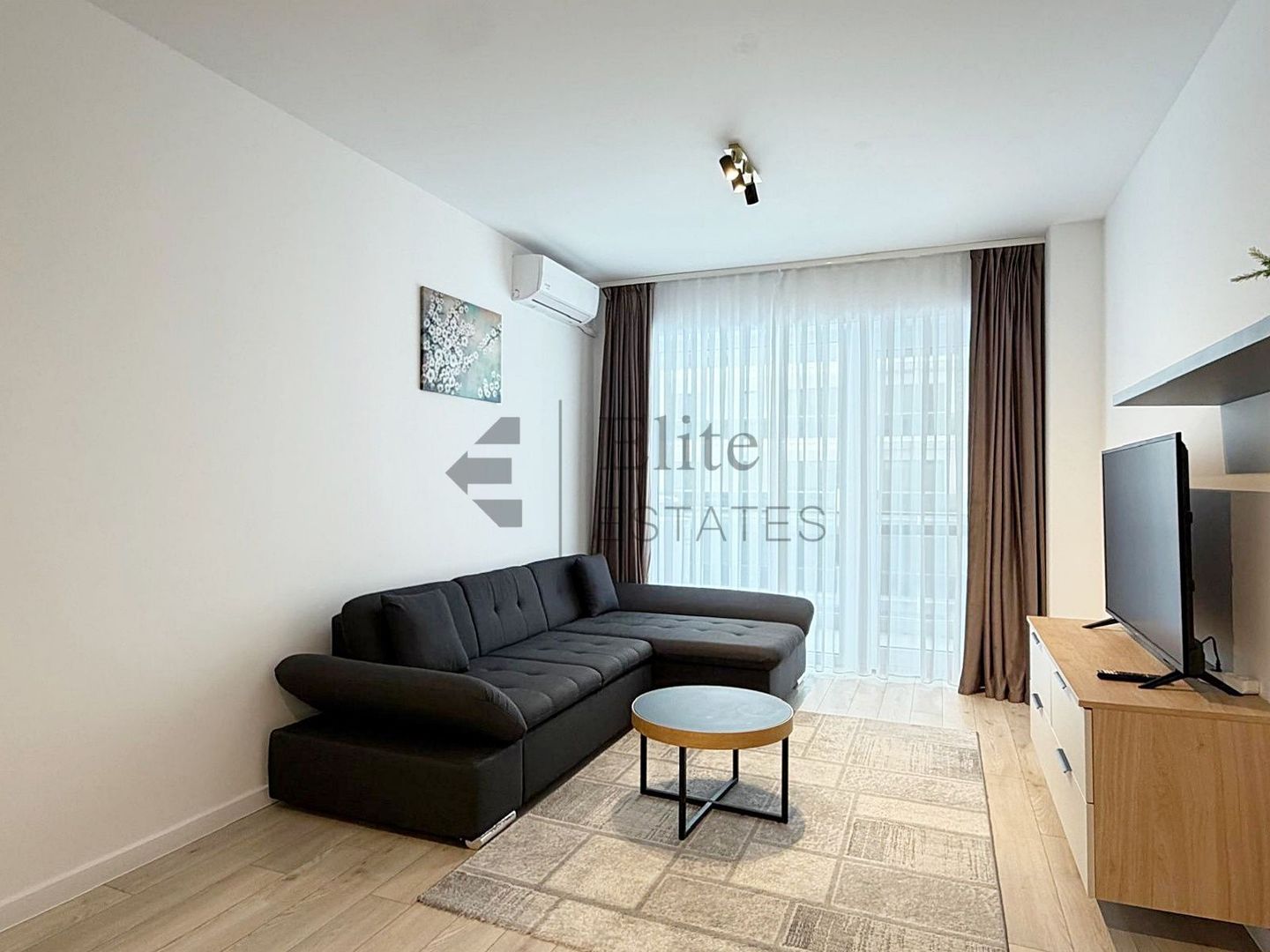 Apartament modern 2 camere decomandate Prima Arena - Poză 11