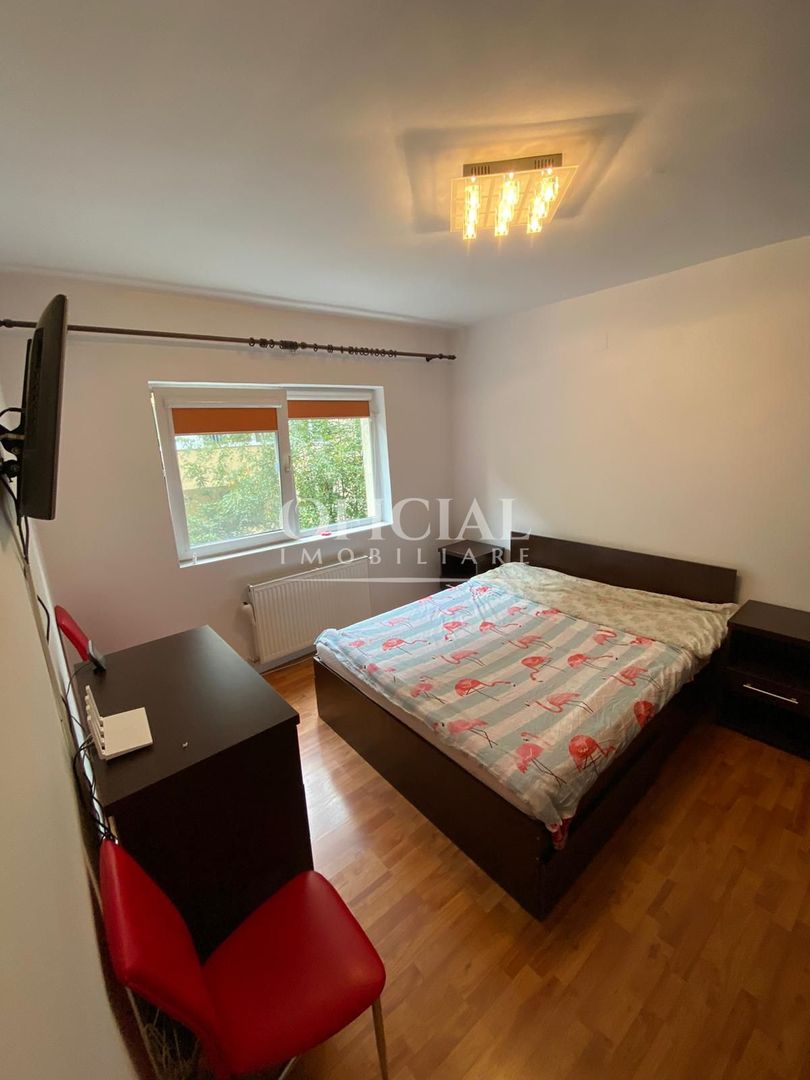 Apartament 2 Camere | 55 Mp | Parcare | Zona Floresti Florilor KIK - Poză 1