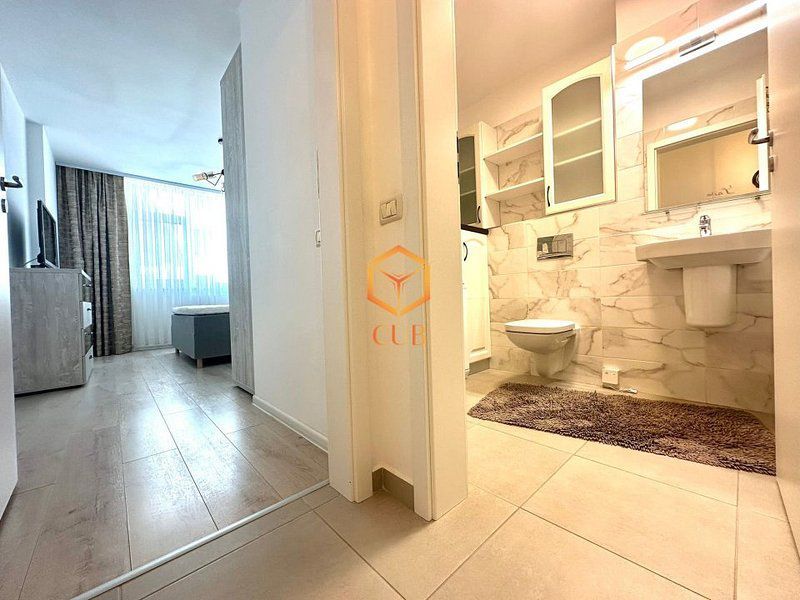 Ap2cam complet mobilat+utilat|loc de parcare la subteran| City of Mara - Poză 11