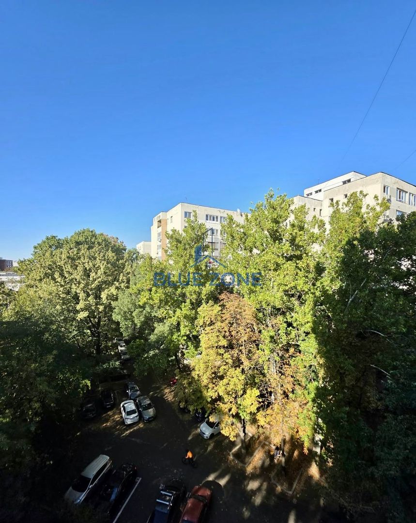 DRUMUL TABEREI, FAVORIT STARE EXCEPȚIONALĂ COMPLET UTILAT METROU 3 min - Poză 10