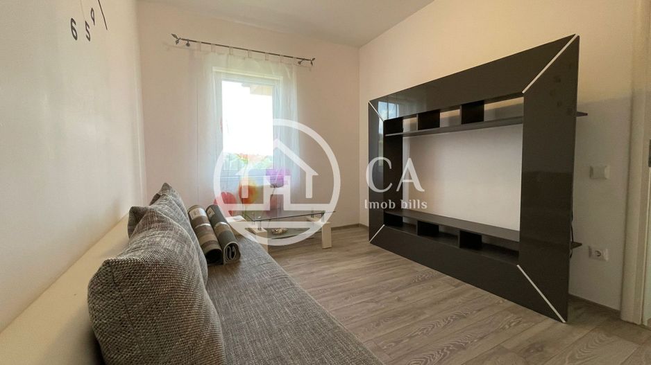 Apartament de închiriat cu 3 camere în Dealuri, Oradea - Poză 2