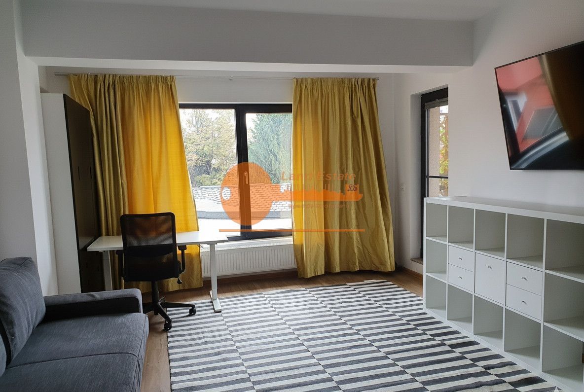 4 camere Domenii - Turda ( loc parcare -2015 ) - Poză 8