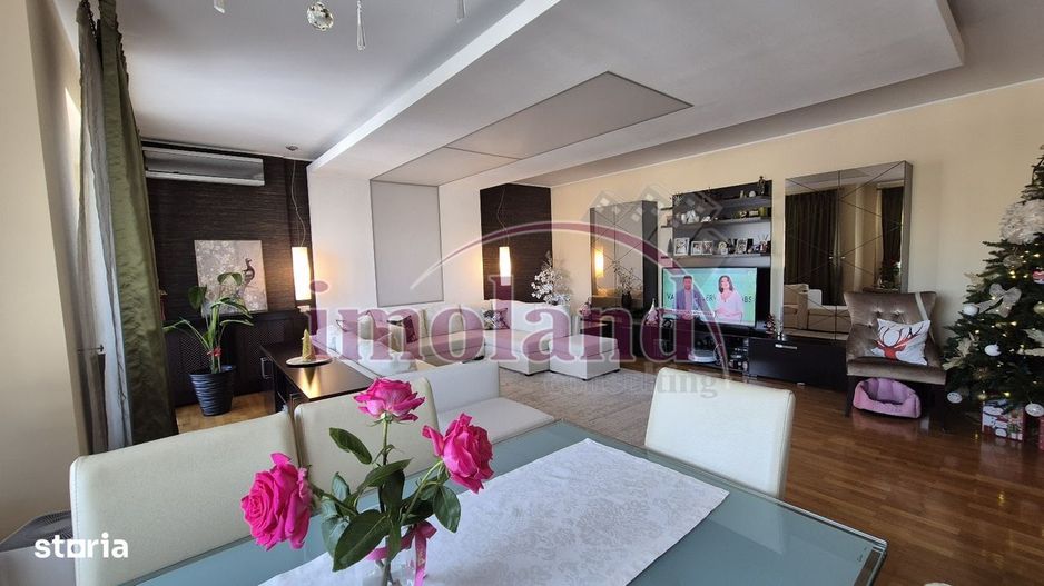 Apartament 4 camere - Imobil Boutique - vedere Lac Floreasca - Poză 2