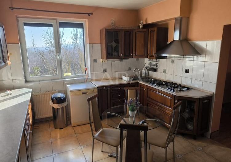 Casă spațioasă și luminoasă, cu teren generos, zona Europa - Poză 4